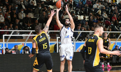 Απόλλων Π.: Πρόταση παραμονής σε Ζούμπο