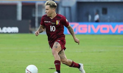 ΠΑΟΚ: Διάψευση από Σάο Πάολο για Σοτέλδο – «Η Ελλάδα τον έχει δελεάσει»!