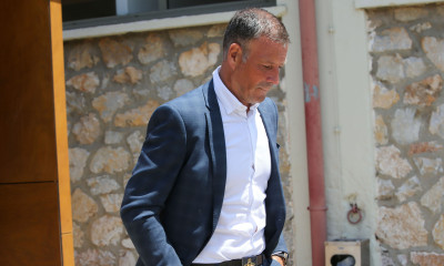 Super League: ΔΣ για παραμονή Κλάτενμπεργκ