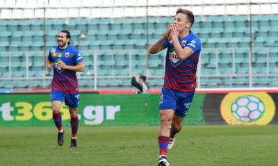 ΠΑΣ Γιάννινα: Έκπληξη με Ριένστρα, φέρνει και τον Σόρια!