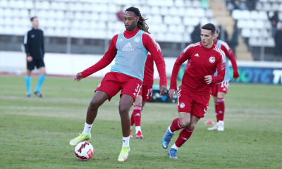 Ολυμπιακός: Αυτή η ομάδα θέλει τον Σεμέδο