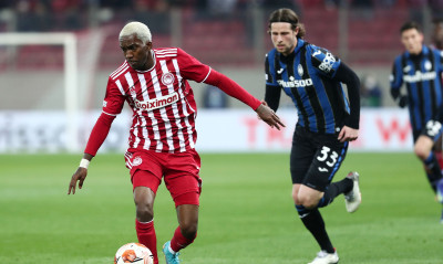 Ολυμπιακός: Στην Τουρκία για τη μεταγραφή του ο Ονιεκούρου