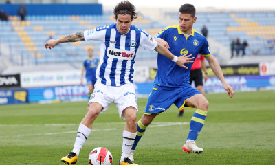 Ατρόμητος: Πλησιάζει στη Σίβασπορ ο Χαρίσης!