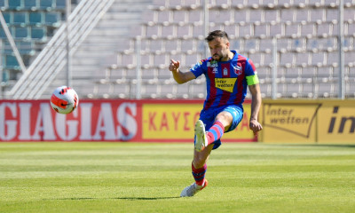 Βόλος: Μετακομίζει στον ΑΠΟΕΛ ο Φεράρι!