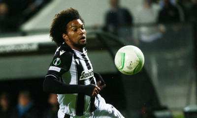 ΠΑΟΚ: Μένει Τούμπα ο Μπίσεσβαρ - Ανανέωσε για έναν χρόνο