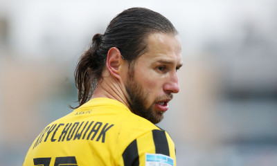 Επίσημο: Στην Αλ Σαμπάμπ ο Κριχόβιακ