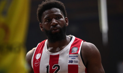 Ερυθρός Αστέρας: «Σέρβος» και επίσημα ο Χασάν Μάρτιν