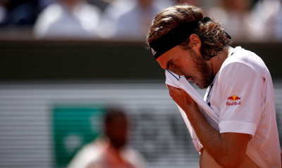 Το BBC ειρωνεύεται τον Στέφανο Τσιτσιπά: «Ο τελευταίος Έλληνας φιλόσοφος»