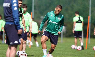 Παναθηναϊκός: «Πρόταση της Καμπούρ στον Καμπετσή»