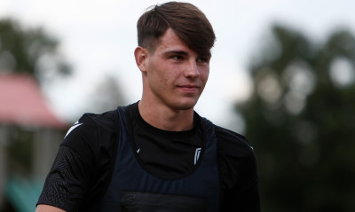 ΠΑΟΚ-Σταντάρ Λιέγης: Με Κούτσια η ενδεκάδα του «Δικεφάλου»