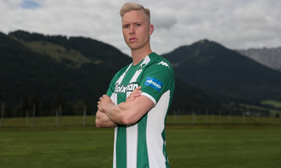 Μάγκνουσον: «Θα αποκτήσω πράσινο αίμα κι εγώ»!