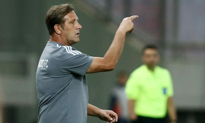 Μαρτίνς: «Έτοιμος ο Ολυμπιακός με Μακάμπι Χάιφα, θέλει ρυθμό ο Βρσάλικο»