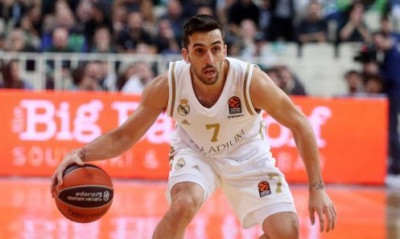 Ρεάλ Μαδρίτης: «Ψάχνει την επιστροφή Καμπάτσο - Πρόταση για 2,8 εκατ. ευρώ για τρία χρόνια»