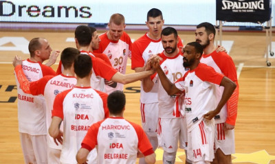 Πρόεδρος Ερυθρού Αστέρα: «Πιστεύαμε πως θα έρθει ο Λάσο να αναλάβει την ομάδα»