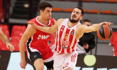 Μπαρτσελόνα: Τα «βρήκαν» με Βαλένθια για τα δικαιώματα του Κάλινιτς στην Ισπανία