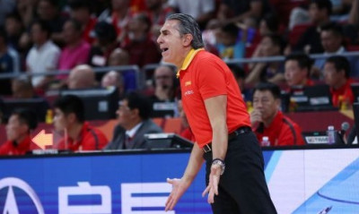 Οργή Σκαριόλο για την υπόθεση του Λορένζο Μπράουν: «Είναι ψέματα ότι τον ζήτησα εγώ»