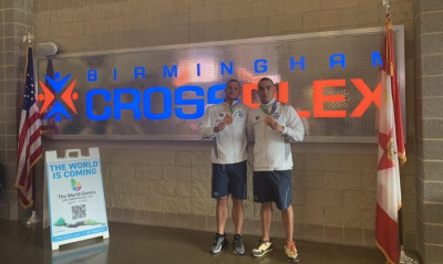 World Games – Τεχνική Κολύμβηση: Δύο χάλκινα μετάλλια στην Πρεμιέρα από Μυλωνάκη και Μπόνια