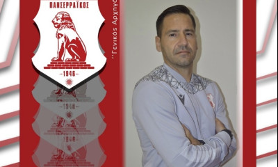 Super League 2: Με αμείωτους ρυθμούς ο προγραμματισμός στον Πανσερραϊκό