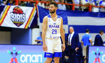 Προκριματικά Παγκοσμίου Κυπέλλου: Με ελληνικό άρωμα τα καλύτερα buzzer-beater (video)