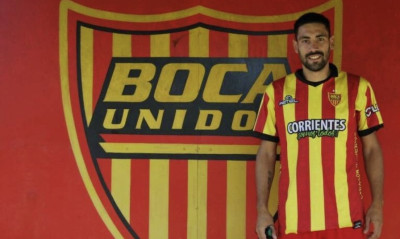 Παναχαϊκή: Ενίσχυση με Σίλβα