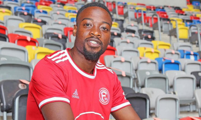 ΠΑΟΚ: Αμετακίνητη η Φορτούνα για Νάρεϊ – Επέστρεψε στις προπονήσεις ο παίκτης