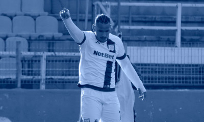 ΠΑΣ Γιάννινα: Αποχαιρέτισε τον Περέα - «Buena suerte amigo»