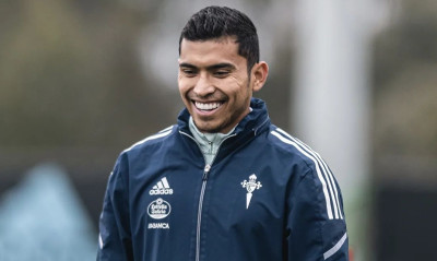 ΑΕΚ: Παλεύει για Πινέδα που «τιμωρείται» από τη Θέλτα