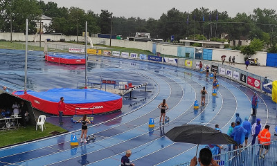 Πανελλήνιο Πρωτάθλημα Κ20: «Έλαμψαν» Νατσιοπούλου, Καραλής, Εμμανουηλίδου το πρωί