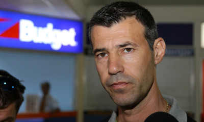 Γ' Εθνική: Προχωρημένες επαφές με Σεροπιάν ο Φωστήρας