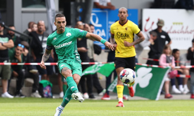 Κουρμπέλης: «Ένα βήμα μπροστά σε σχέση με την προηγούμενη χρονιά» (Video)