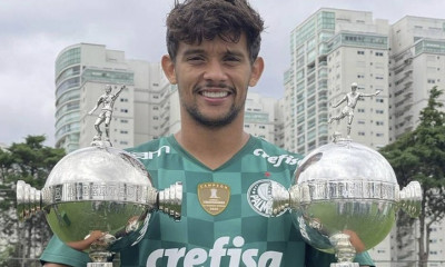 Ολυμπιακός: Μύλος με Σκάρπα - «Υπέγραψε στη Νότιγχαμ Φόρεστ», λένε στη Βραζιλία