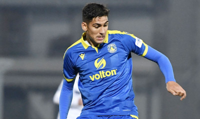 Ατρόμητος: Παίρνει πρώην στόπερ του Αστέρα Τρίπολης