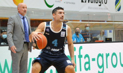 Αποκάλυψη Onsports: Ετοιμάζεται να επιστρέψει στην ΑΕΚ ο Ξανθόπουλος