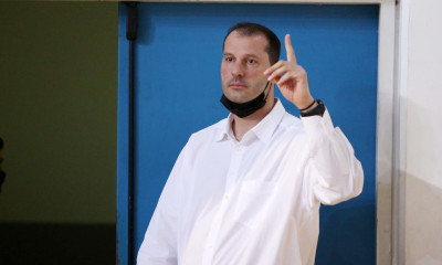 Στο πένθος ο Μιχάλης Κακιούζης -«Έφυγε» ο πατέρας του