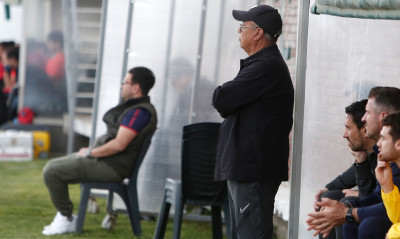 Θεσπρωτός: Τσεκάρει παίκτες για τη νέα χρονιά ο Ρότσα