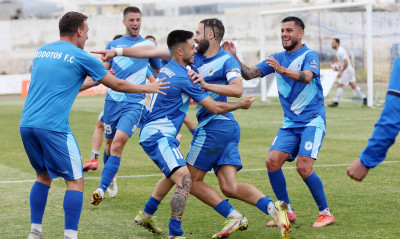 Ηρόδοτος: Κάνει σεφτέ με εξτρέμ