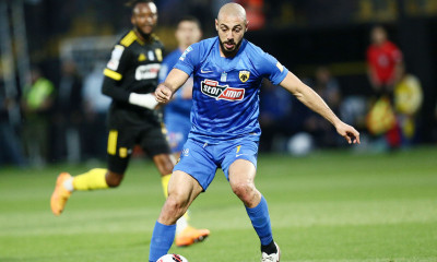 AEK: Στην Ολλανδία με άδεια ο Άμραμπατ, όλα ανοιχτά για το μέλλον του