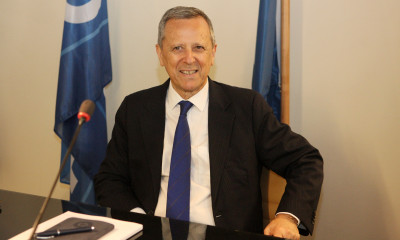 Μπάλτακος: «Δεν υπάρχει σύμπνοια στους big-4 για τον Κλάτενμπεργκ»