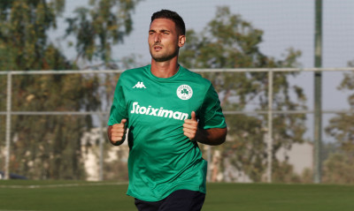 Παναθηναϊκός: «Τελειώνει» του Μακέντα – Το κέρδος των «πρασίνων»