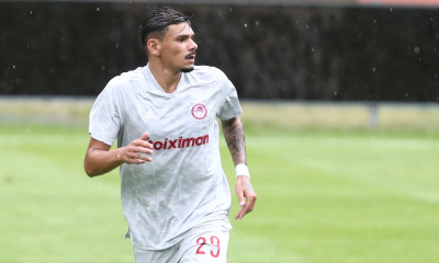 Ολυμπιακός: Έρχεται η πρόταση από ομάδα της Βραζιλίας για Τικίνιο