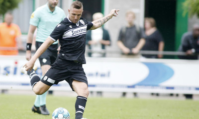 ΠΑΟΚ: «Το δίλημμα του Κούρτιτς – Ιταλία ή Σαουδική Αραβία»