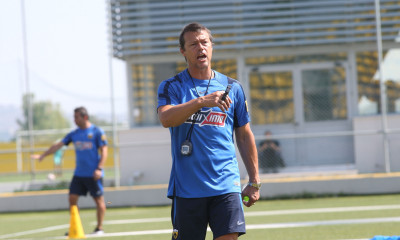 AEK: Προτάθηκε ο Φάλι, αλλά δεν είναι πρώτος στόχος - Τι λένε στην Ισπανία