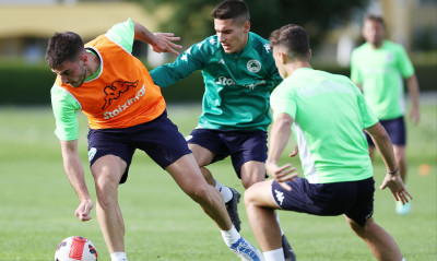 Παναθηναϊκός-Γουότφορντ: Χωρίς νέους, αλλά με Σαρδέλη η πρώτη ενδεκάδα