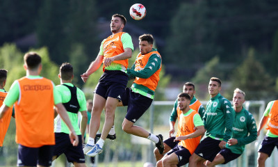 Παναθηναϊκός: Πρώτο δυνατό τεστ με Γουότφορντ