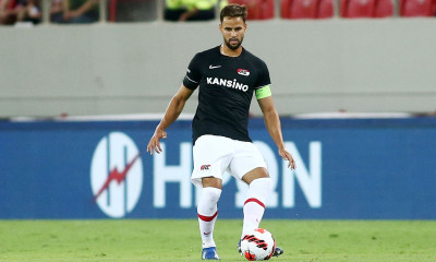 Ολυμπιακός: Τα είπε με Χατζηδιάκο ο Μαρτίνς - Τι «παίζει» με τον διεθνή στόπερ