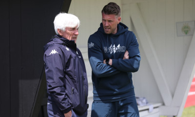 Εντυπωσιασμένος ο προπονητής της Γουότφορντ απ’ τον κόσμο (Video)