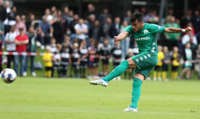 Παναθηναϊκός-Γουότφορντ: Καλές στιγμές με Σαρδέλη, Ιωαννίδη (videos)