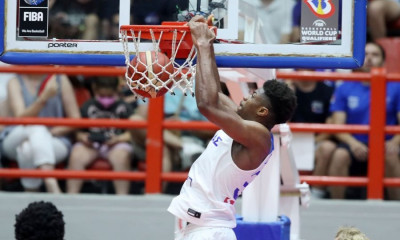 Ερυθρός Αστέρας: Στο στόχαστρο ο Κώστας Αντετοκούνμπο