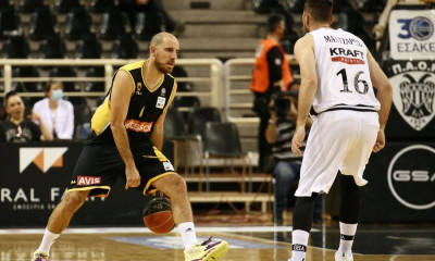 Κίνο Κολόμ: «Συνεχίζει την καριέρα του στην Τζιρόνα»