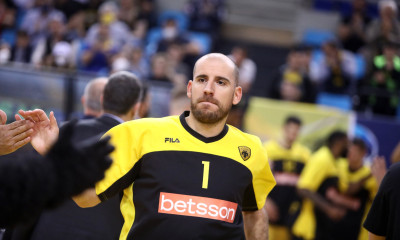 ΑΕΚ: Τέλος και επίσημα ο Κολόμ